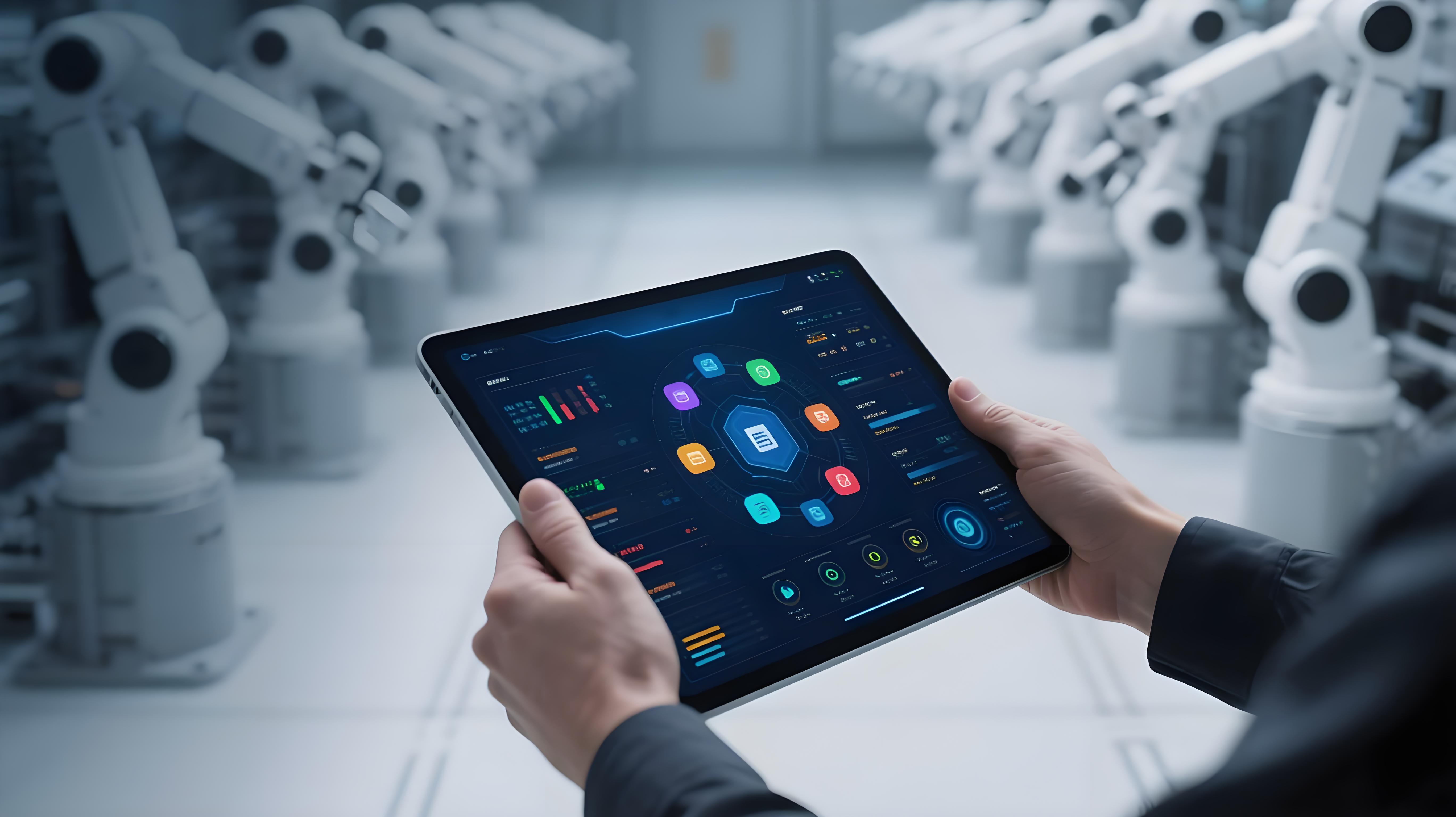 慧湃APS供應(yīng)鏈資源計(jì)劃與排程平臺(tái)